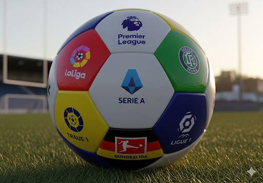 足球实时数据展示